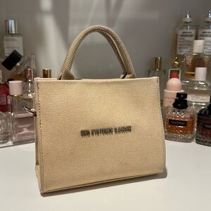 Brandon Blackwood ESR Tote